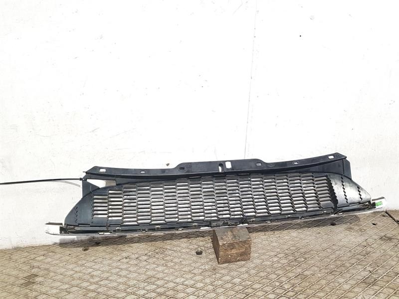 2006-2013 MK2 MINI HATCH FRONT GRILLE