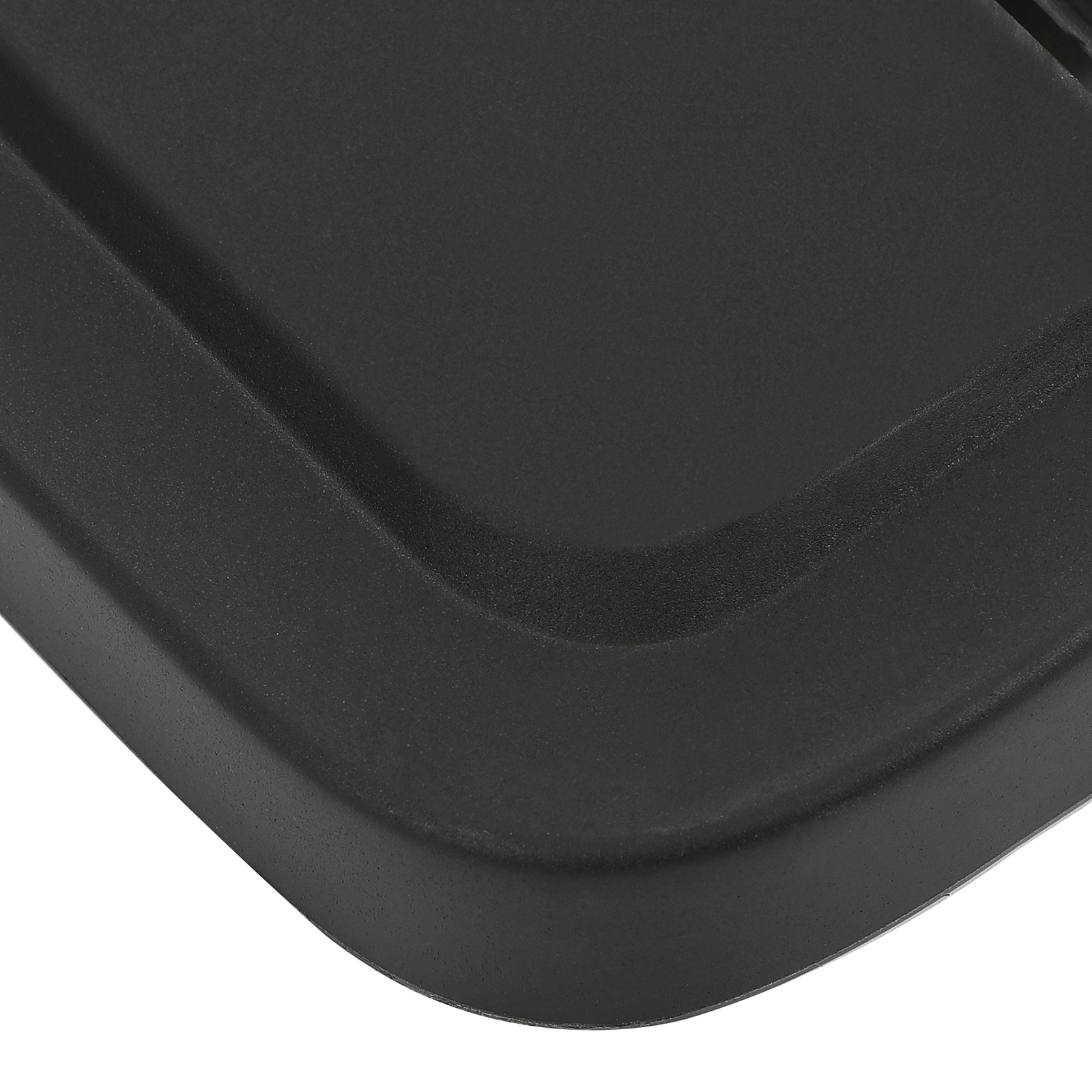 4Pcs Black PP Front & Rear Mud Flaps Splash Guards For Ford Bronco 2021-2024 New