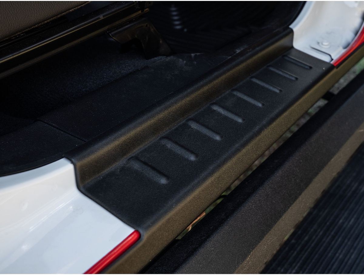 Rugged Ridge Rocker Panel Guard For 2020-2026 Jeep Gladiator JT 11651.75