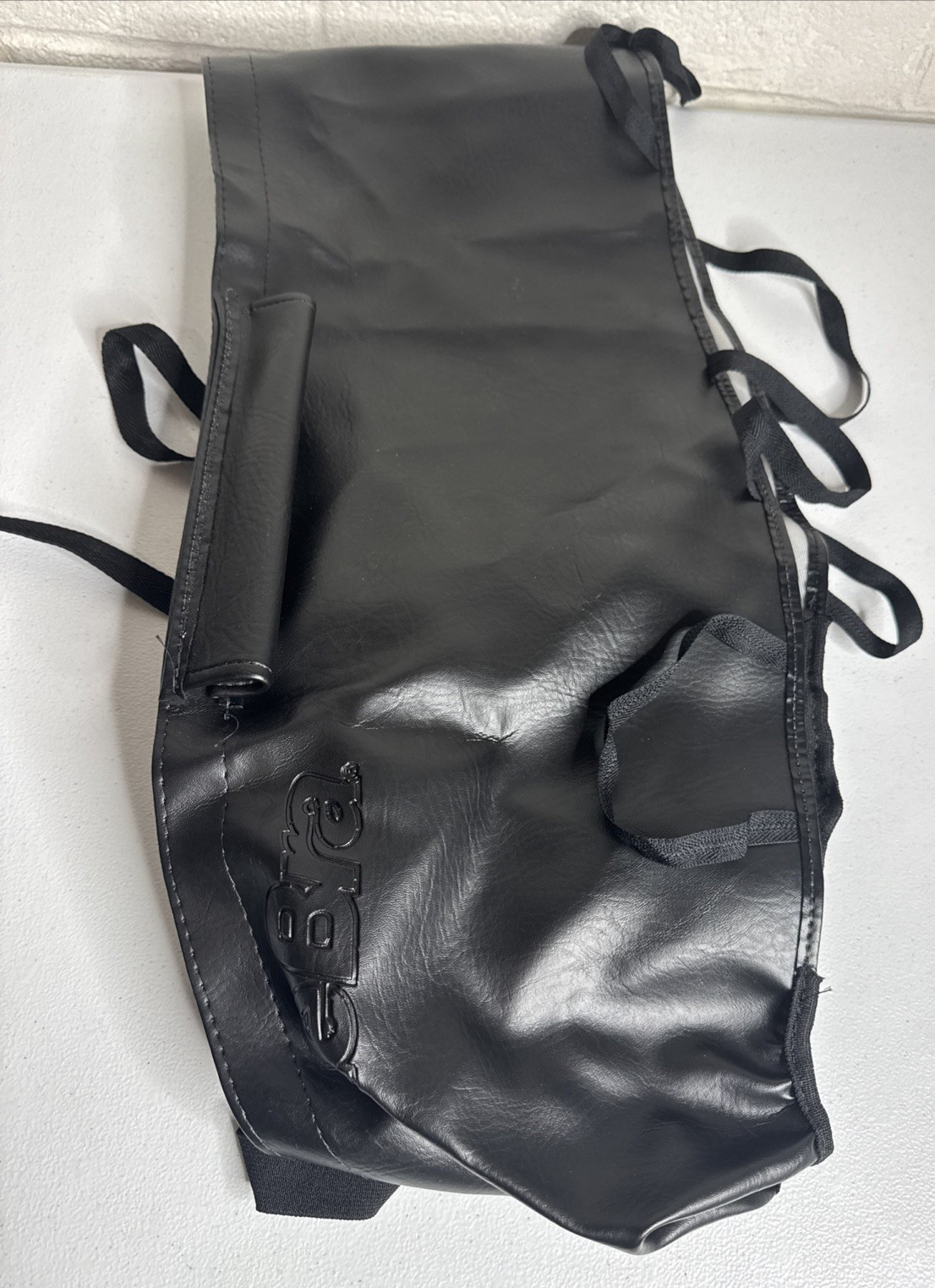 VTG Lebra Custom Front End Cover Honda Accord DX LX EX 90 – 91