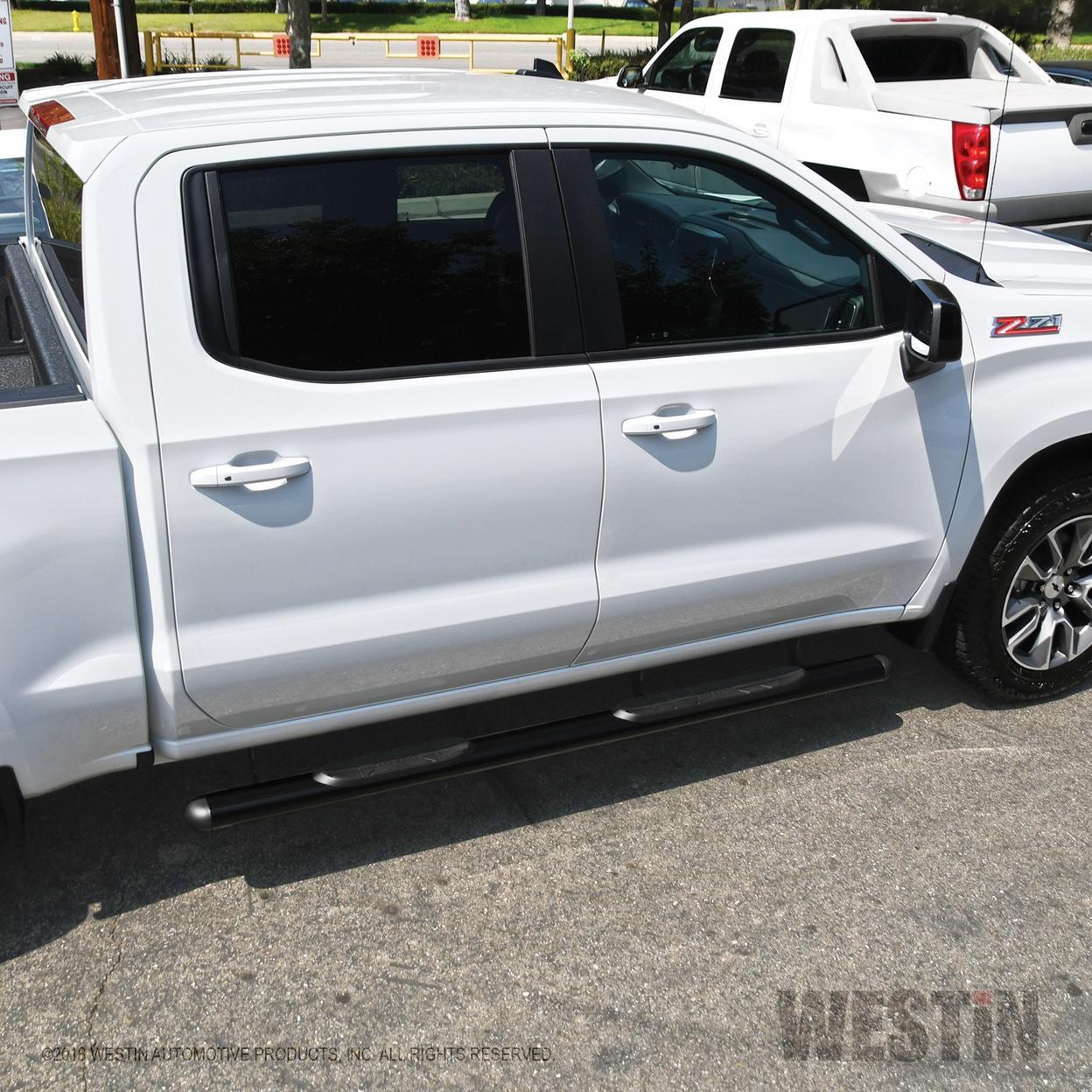 Westin Step Nerf Bar | 22-5035