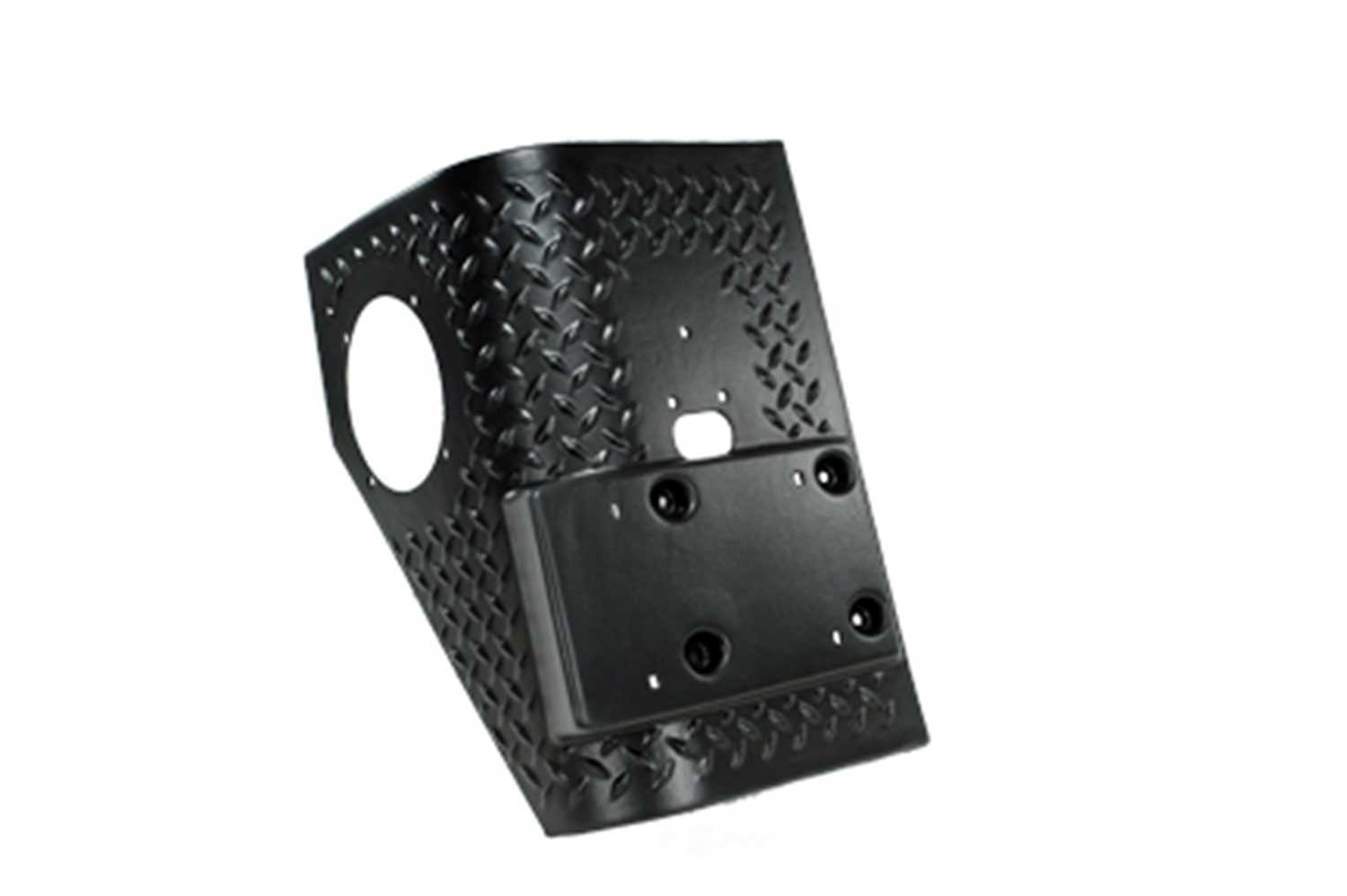 Fender Corner Guard Rugged Ridge 11650.01