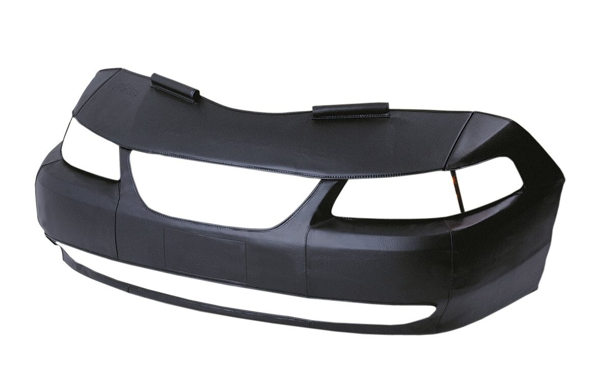 Lebra Front End Mask Bra Cover for 2019 2020 Kia Optima EXC:Hybrid