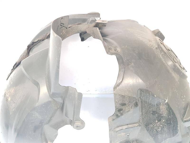 2020-2026 MK2 H247 MERCEDES GLA-CLASS FRONT ARCH LINER LH PASS 5 DOOR HATCH