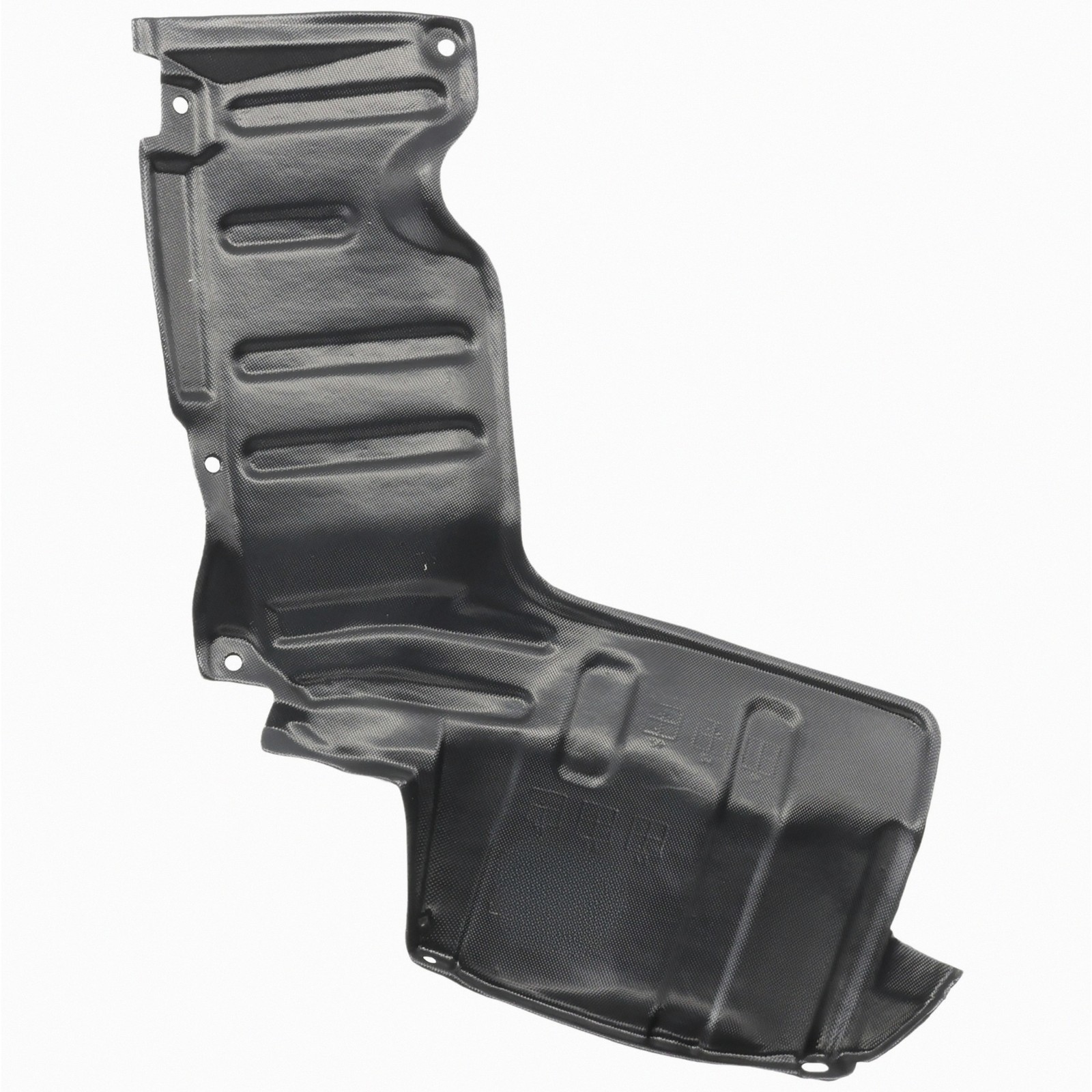 Front Right Passenger Undercar Shield Fits 1996-00 Toyota RAV4 TO1228112