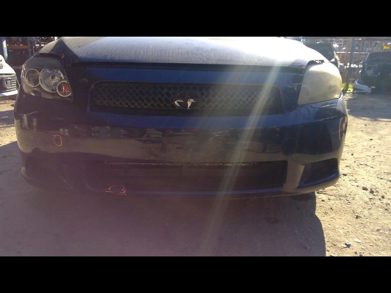 2010 SCION TC 2.4L COWL VENT PANEL