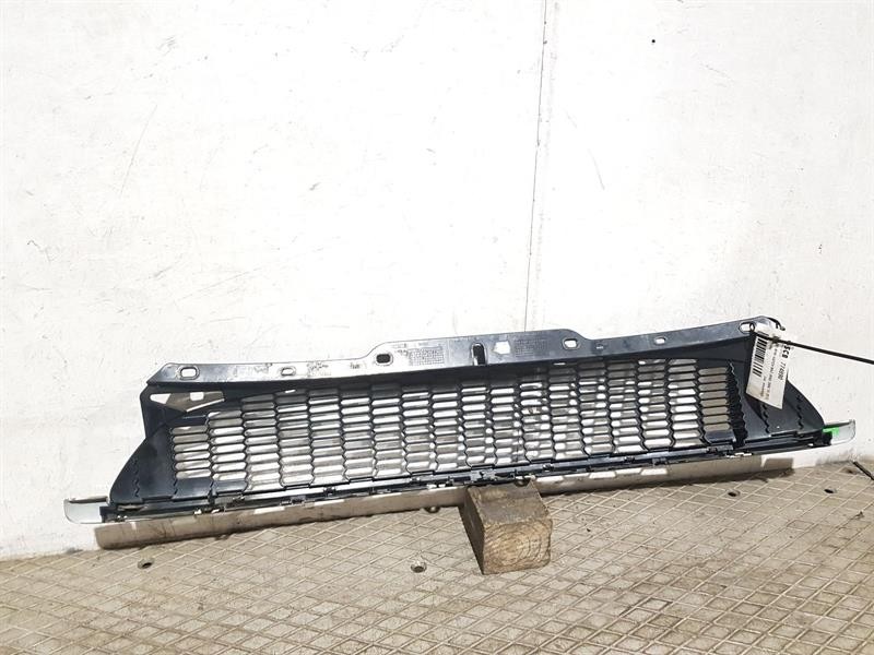 2006-2013 R56 MINI HATCH FRONT GRILLE