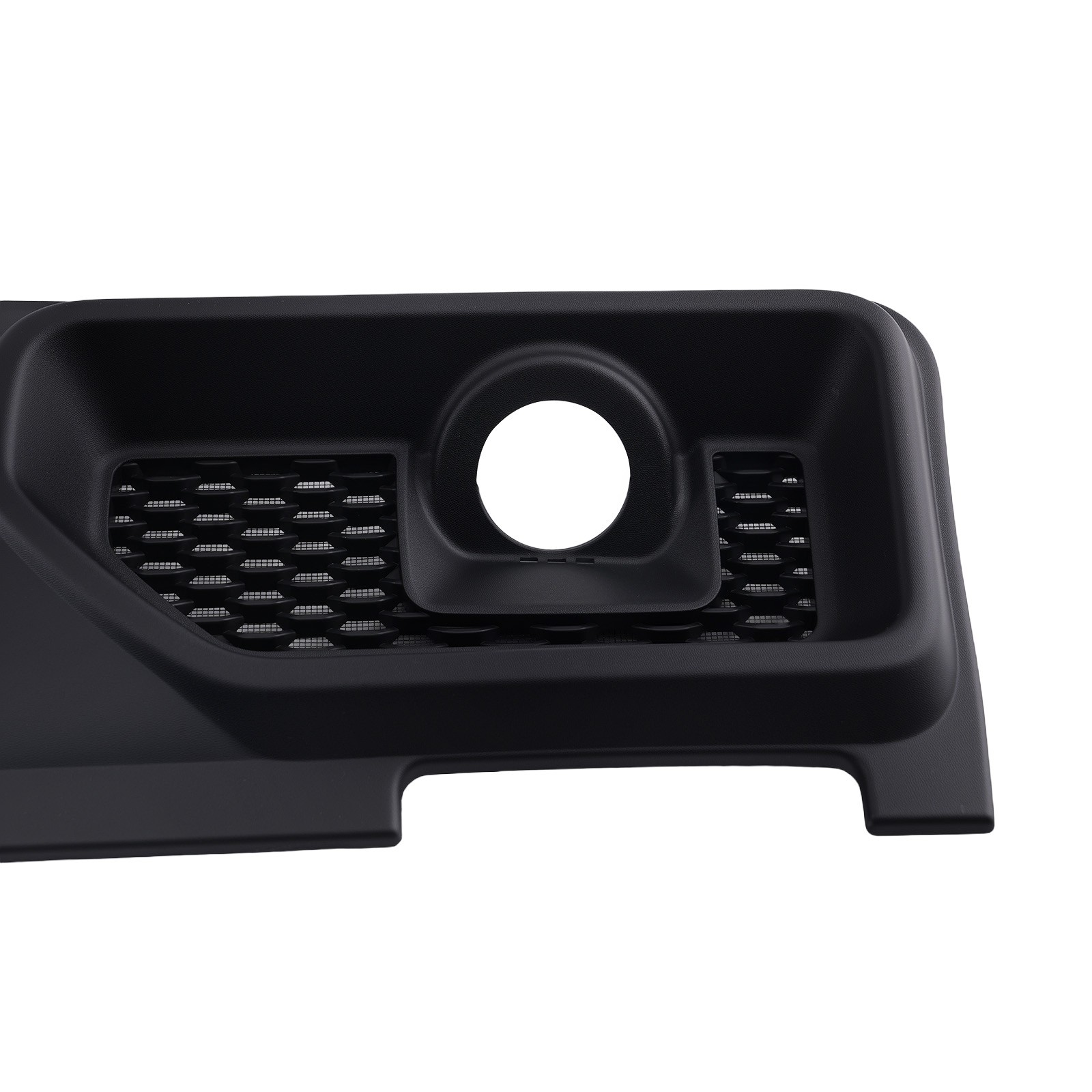 Cowl Grille Panel for Jeep Wrangler/Gladiator 2018-2024 68307260AC Bolt-on