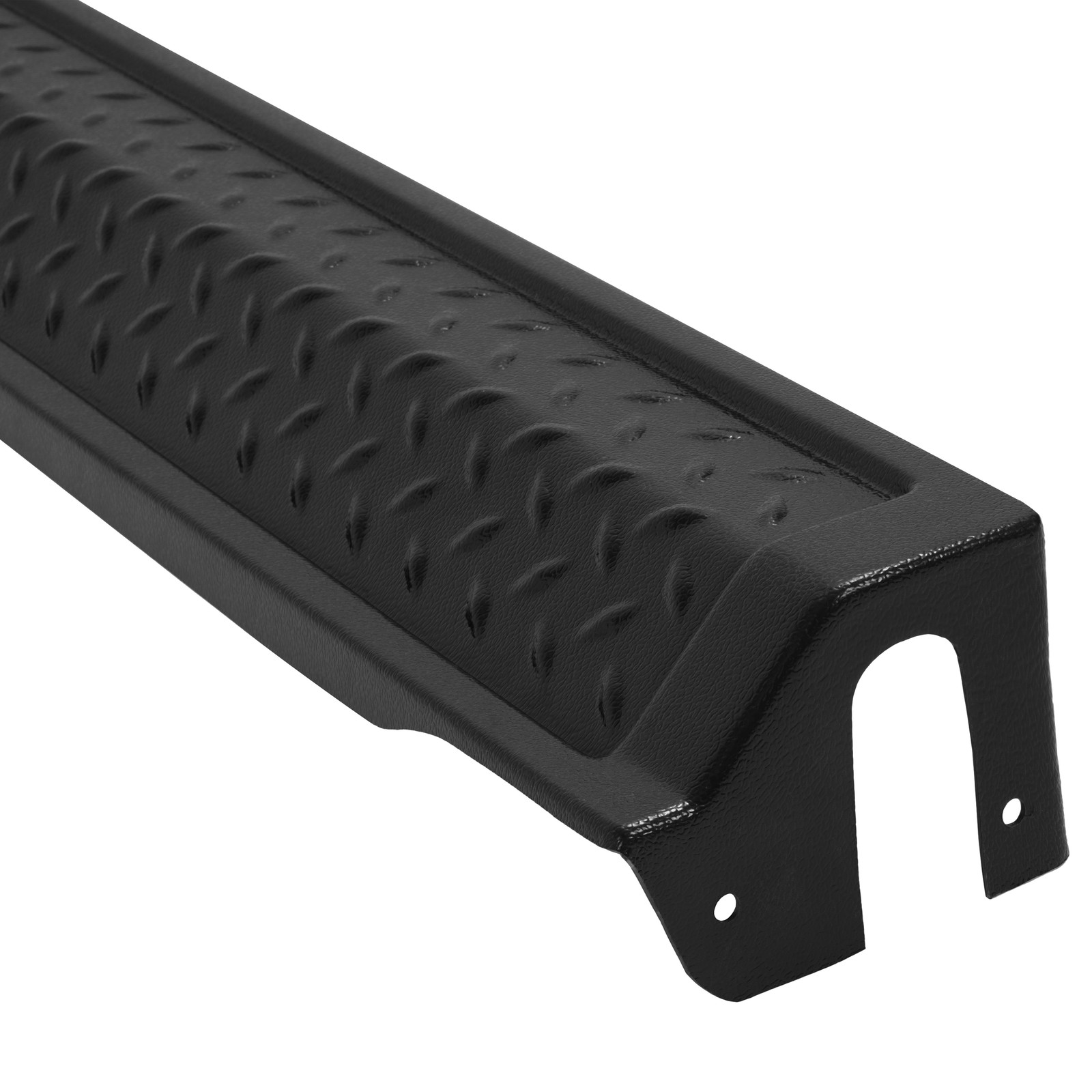 Body Armor Kit Corner Guards Fits 1997-2006 JEEP WRANGLER TJ 6pcs Textured
