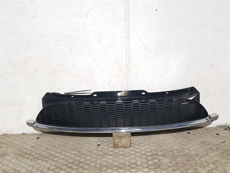 2006-2013 R56 MINI HATCH FRONT GRILLE