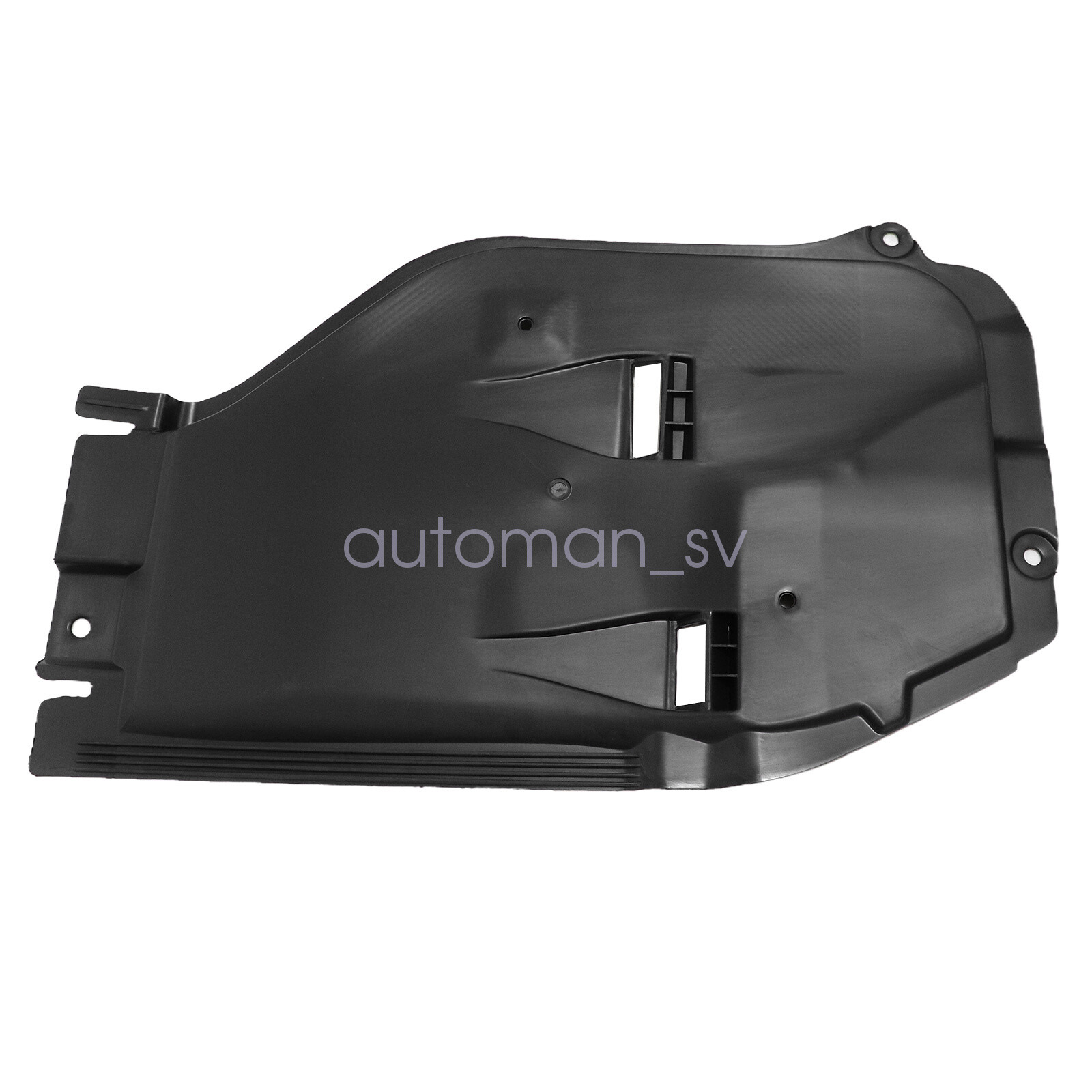 Splash Shield Engine Cover Fit For Mercedes-Benz CLA250 GLA250 2.0L 2015-2019