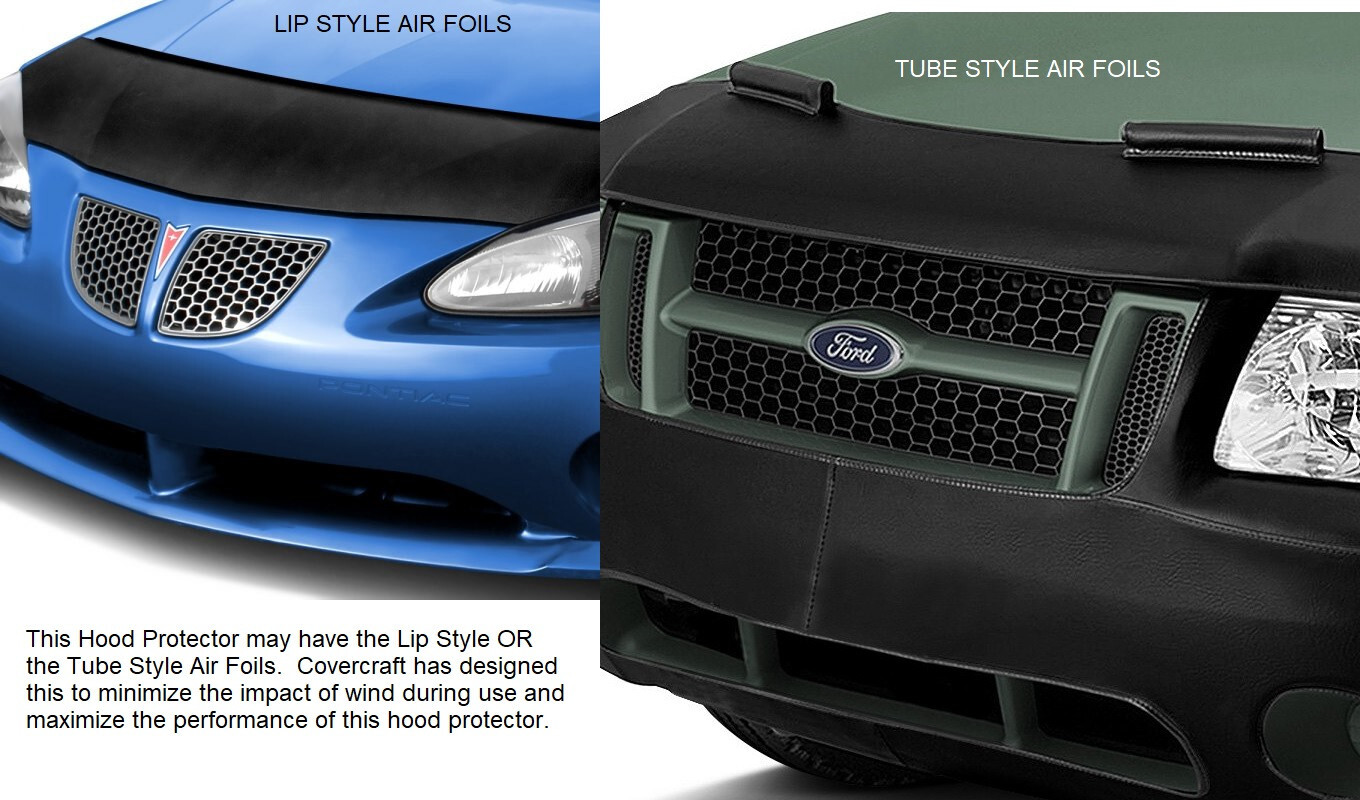 Hood Protector BRAND NEW! 06-11 CIVIC SEDAN & HYBRID INCL SI LeBra 45413-01