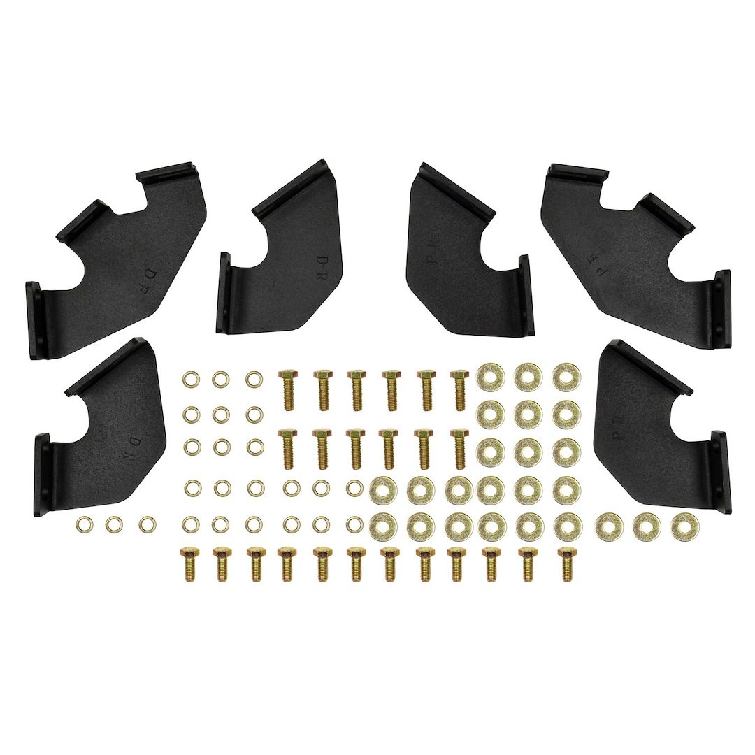 Westin Automotive 56-127852 HDX STEP TRUCK