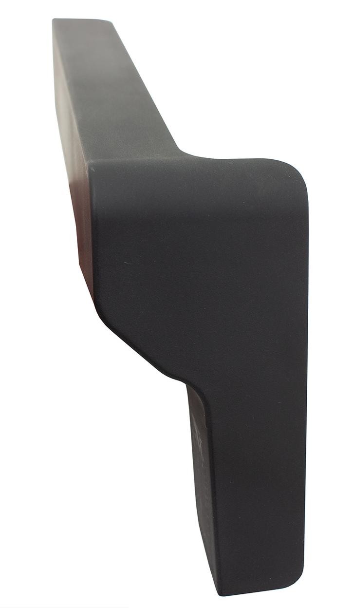 Fishbone Offroad Body Corner Guard Quarter Panel Chip Guards FB13138