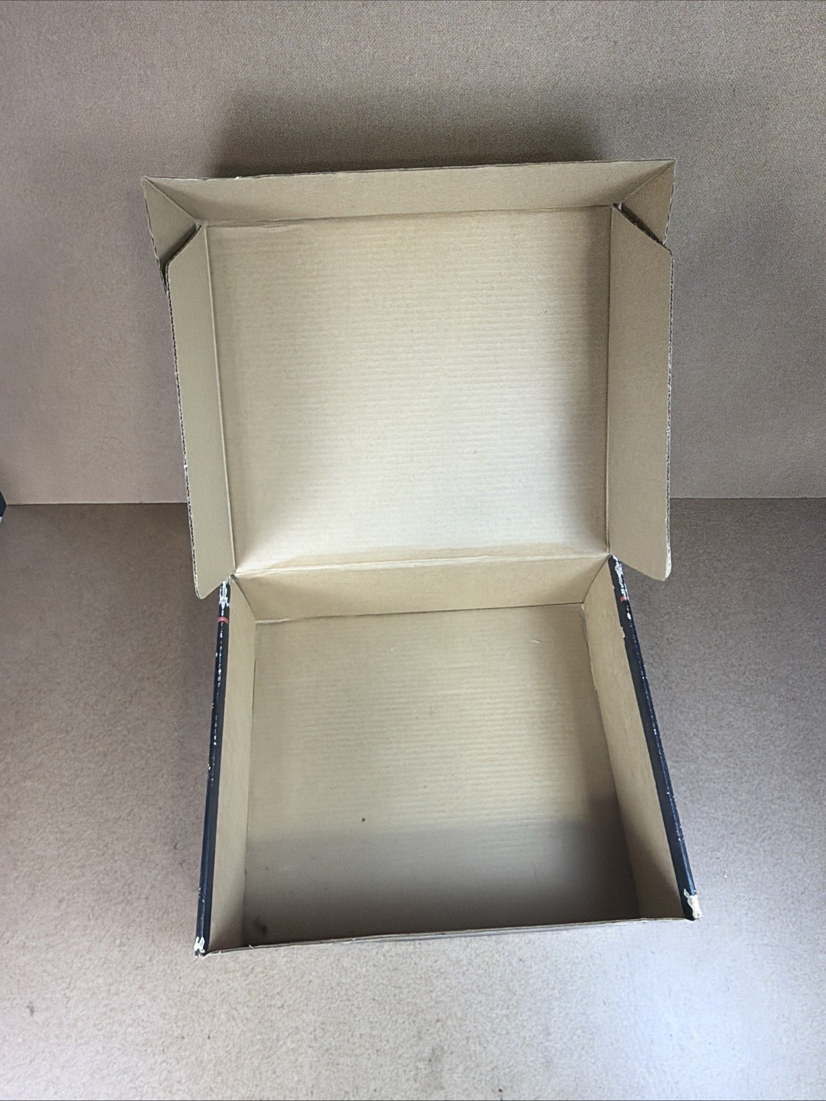 Toyota Land Cruiser 1998-2002 NEW OEM Front End Nose Mask Cover Bra w/ OEM Box!