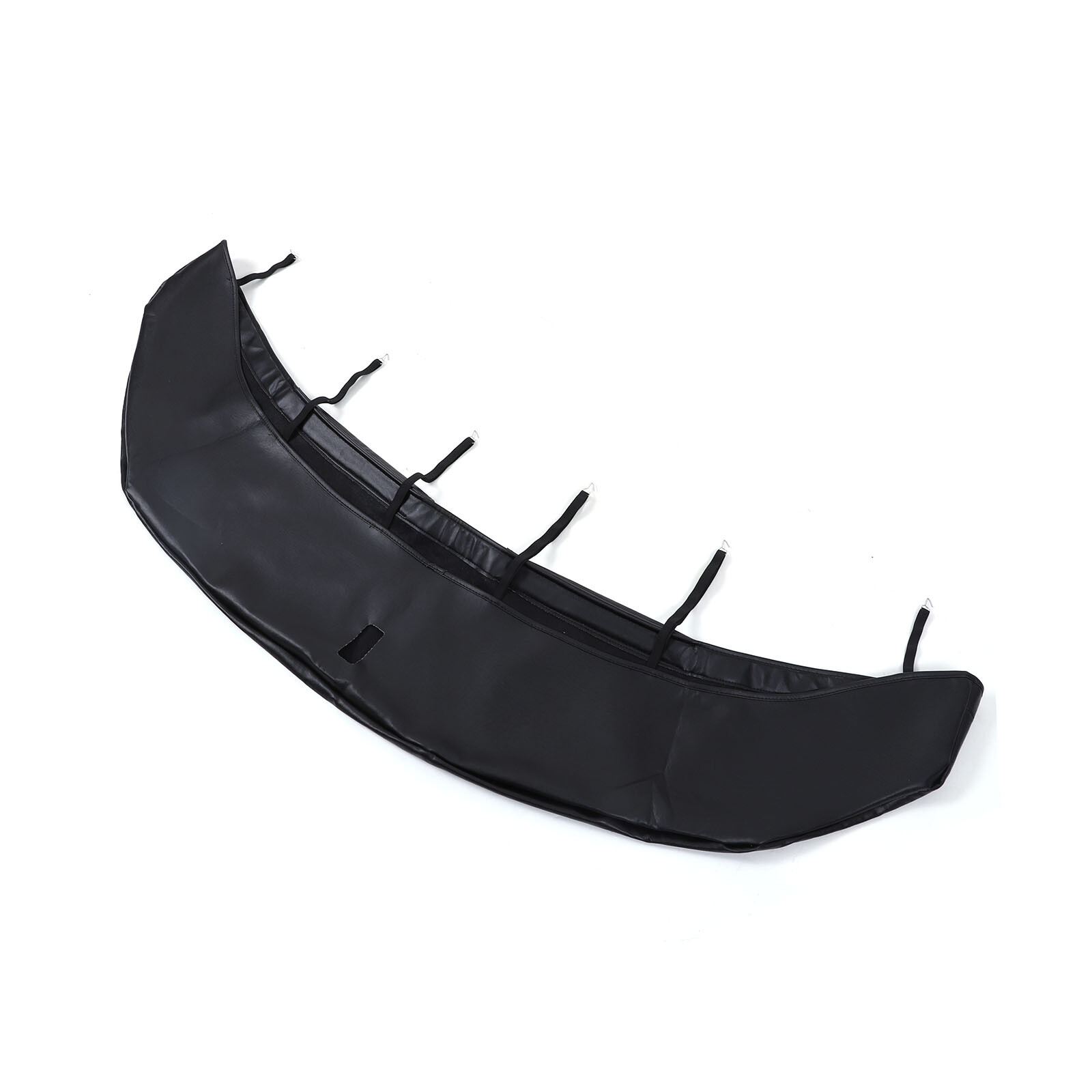 Front Bumper Lebra Hood Protector Mini Mask Bra For Toyota 86/Subaru BRZ 2022-23