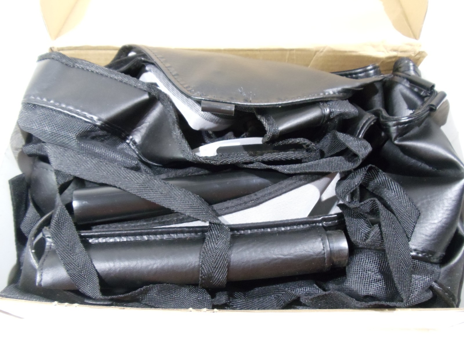 Le Bra Front End Cover for Audi A4 1996-1998 55659-01 Old Stock