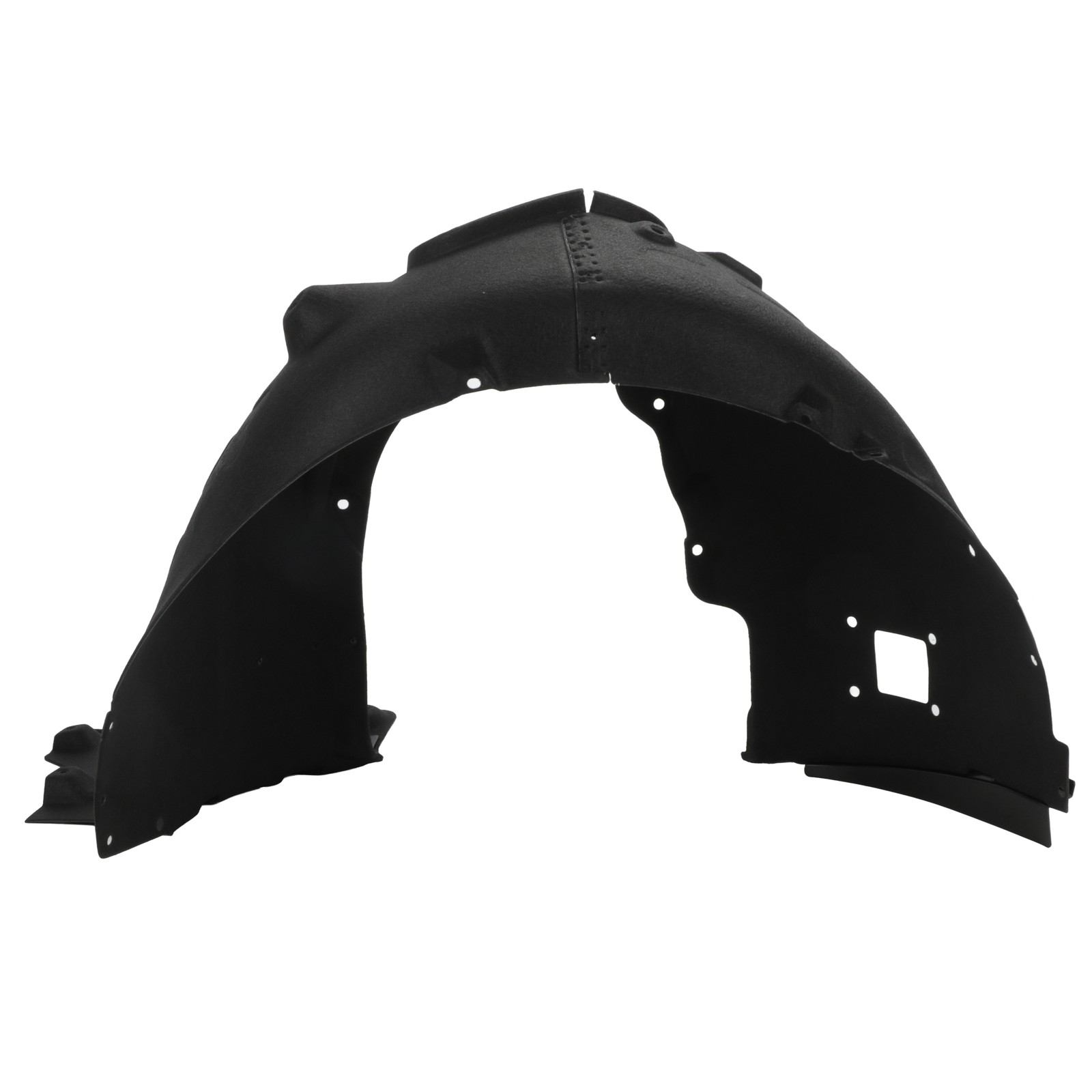 OEM NEW 2018-2020 Genesis G80 Right Front Fender Wheelhouse Liner 86812-B1800