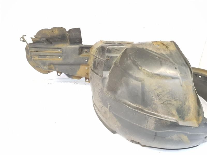 2005-2007 MK2 SUBARU IMPREZA FRONT ARCH LINER LH PASS 5 DOOR HATCH 59110DE130
