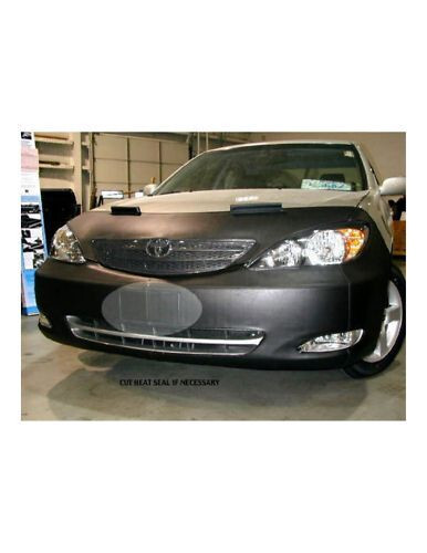 LeBra Front End Cover Bra for Toyota Camry w/fog 2002-2004 CoverCraft 55832-01