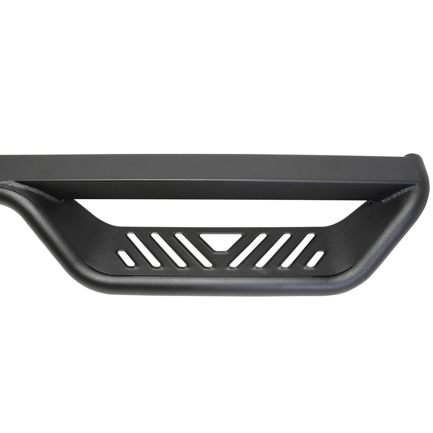 Westin Outlaw Drop Step Bars