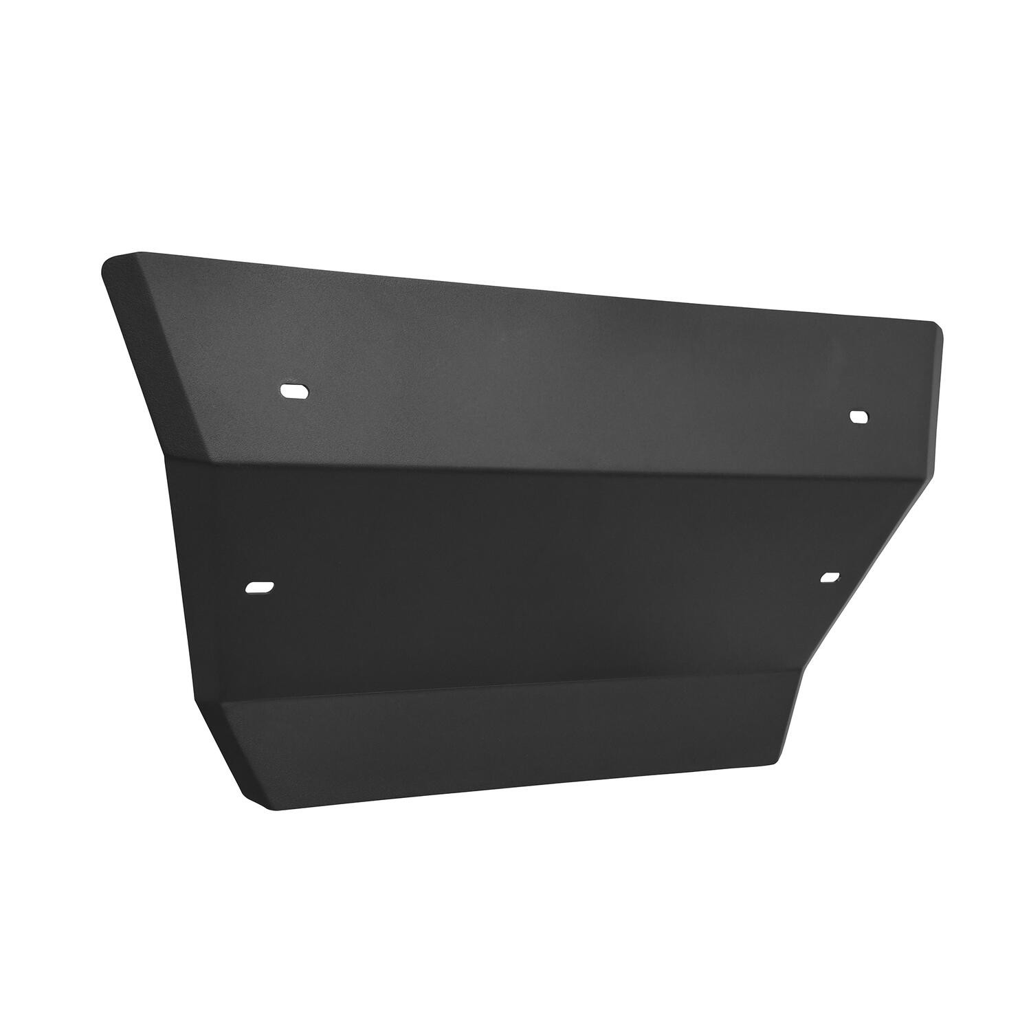 Westin Automotive 58-71215 Pro-Mod Front Skid Plate – Textured Black Steel