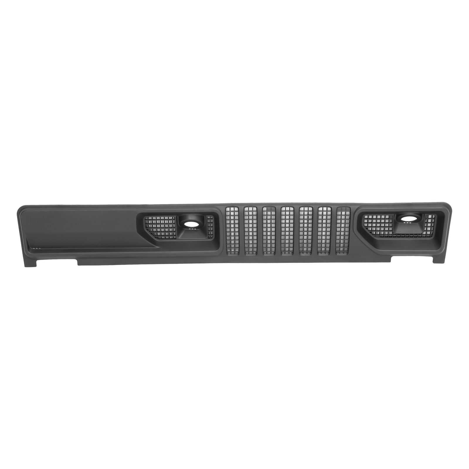 Front Cowl Panel Grille For Jeep Wrangler 2018-2024 #68307260AC