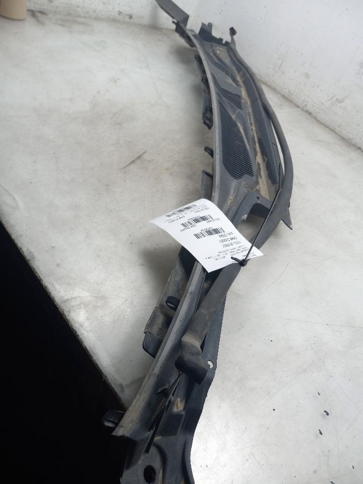 2007 LEXUS LS460 4.6L COWL VENT PANEL