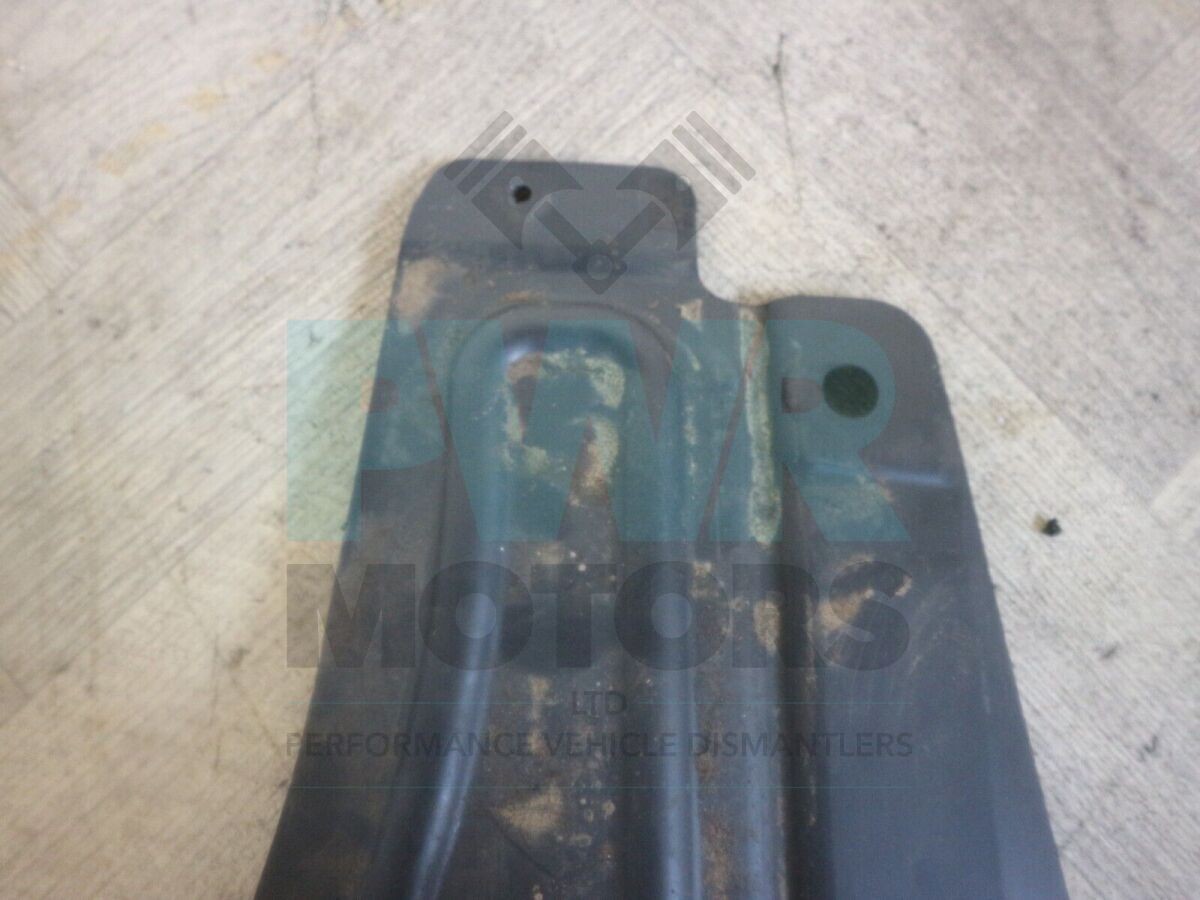 BMW E92 E93 M3 Under Body Panel Cover Trim for Rear Right 8040534
