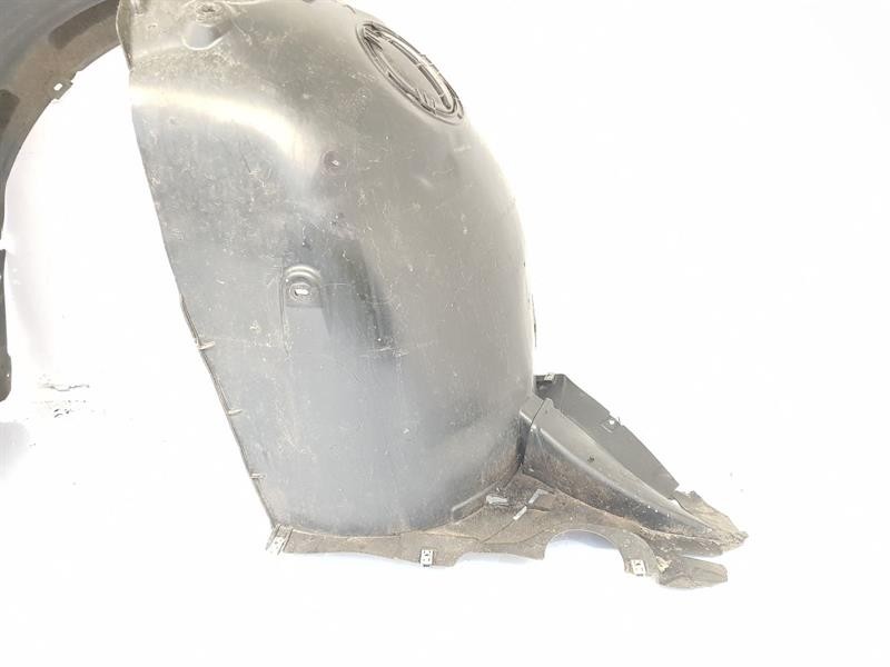 2019-2026 MK1 SKODA SCALA FRONT ARCH LINER LH PASSENGER 5 DOOR HATCH 657809957