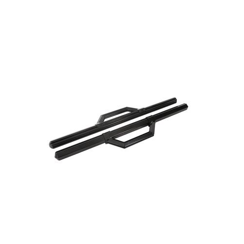 Dee Zee DZ66301B Hex Side Step Running Board For Chevy Silverado 1500 NEW