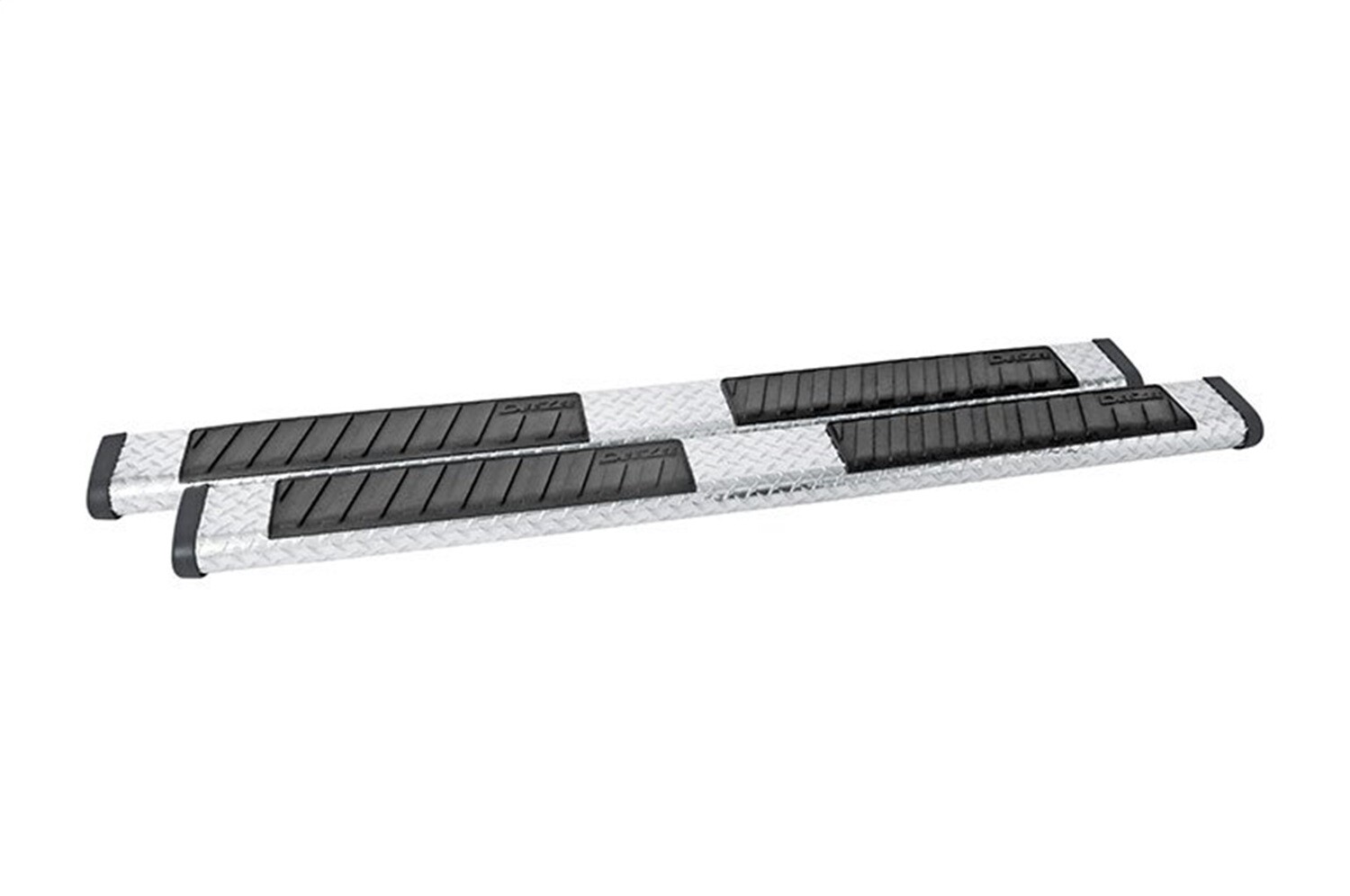 Dee Zee DZ16412 NXt Running Boards