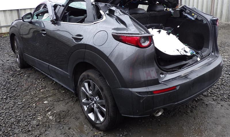 2019 ON. MK1 MAZDA CX-30 REAR WHEEL ARCH LINER RH DRIVER SIDE 5 DOOR HATCH DFR5