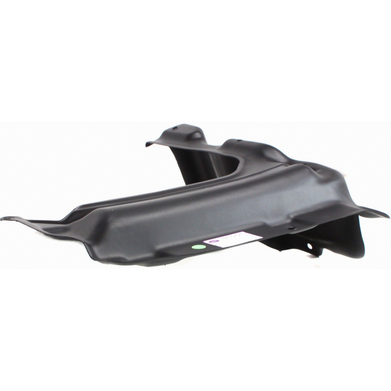 CAPA Right Passenger Front Undercar Shield Fits Toyota Corolla Sedan Matrix