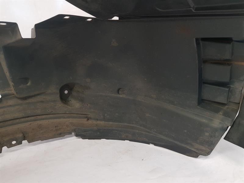 2013-2021 MK2 J11 NISSAN QASHQAI FRONT ARCH LINER LH PASS 5 DOOR HATCH