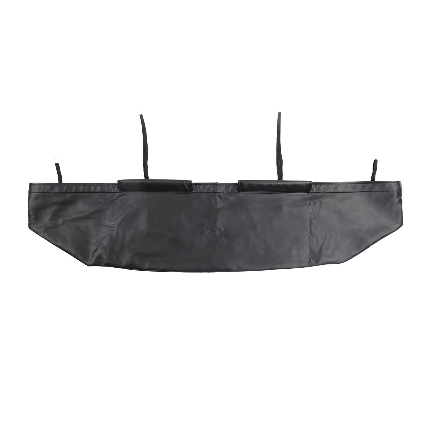 Front Hood Bonnet Mask Hood Bra Engine End Bra Protector Fits Ford Ranger 2024+