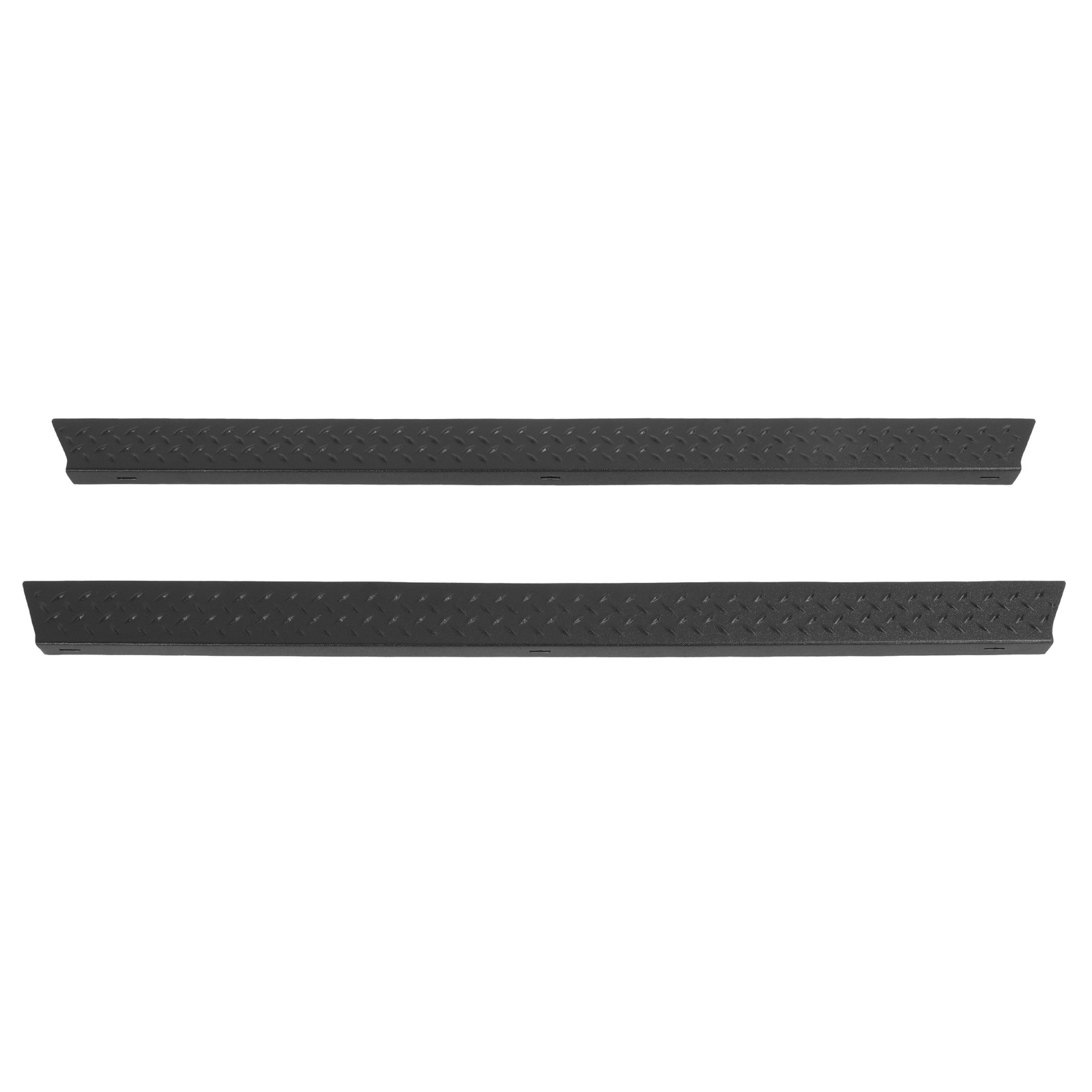 Body Armor Kit Corner Guards Fits 1997-2006 JEEP WRANGLER TJ 6pcs Textured