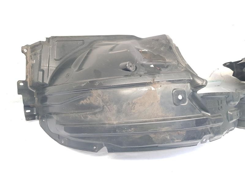 2013-2019 MK1 FL NISSAN JUKE FRONT ARCH LINER RH DRIVER 5 DOOR HATCH 63842BA60A