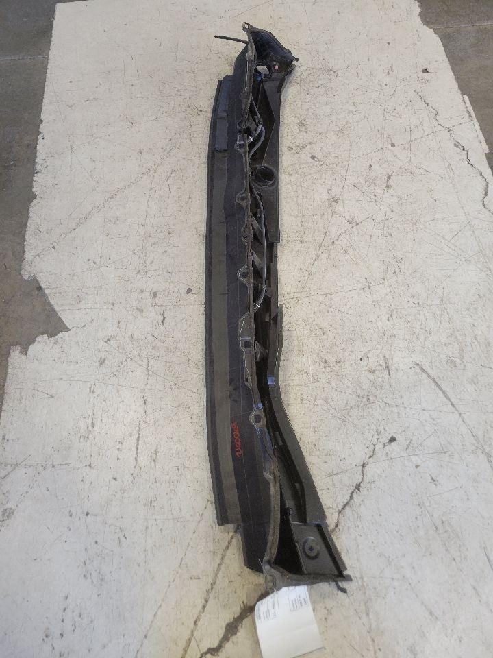 2022-2023 Subaru WRX Windshield Cowl Vent Panel 91419FL011