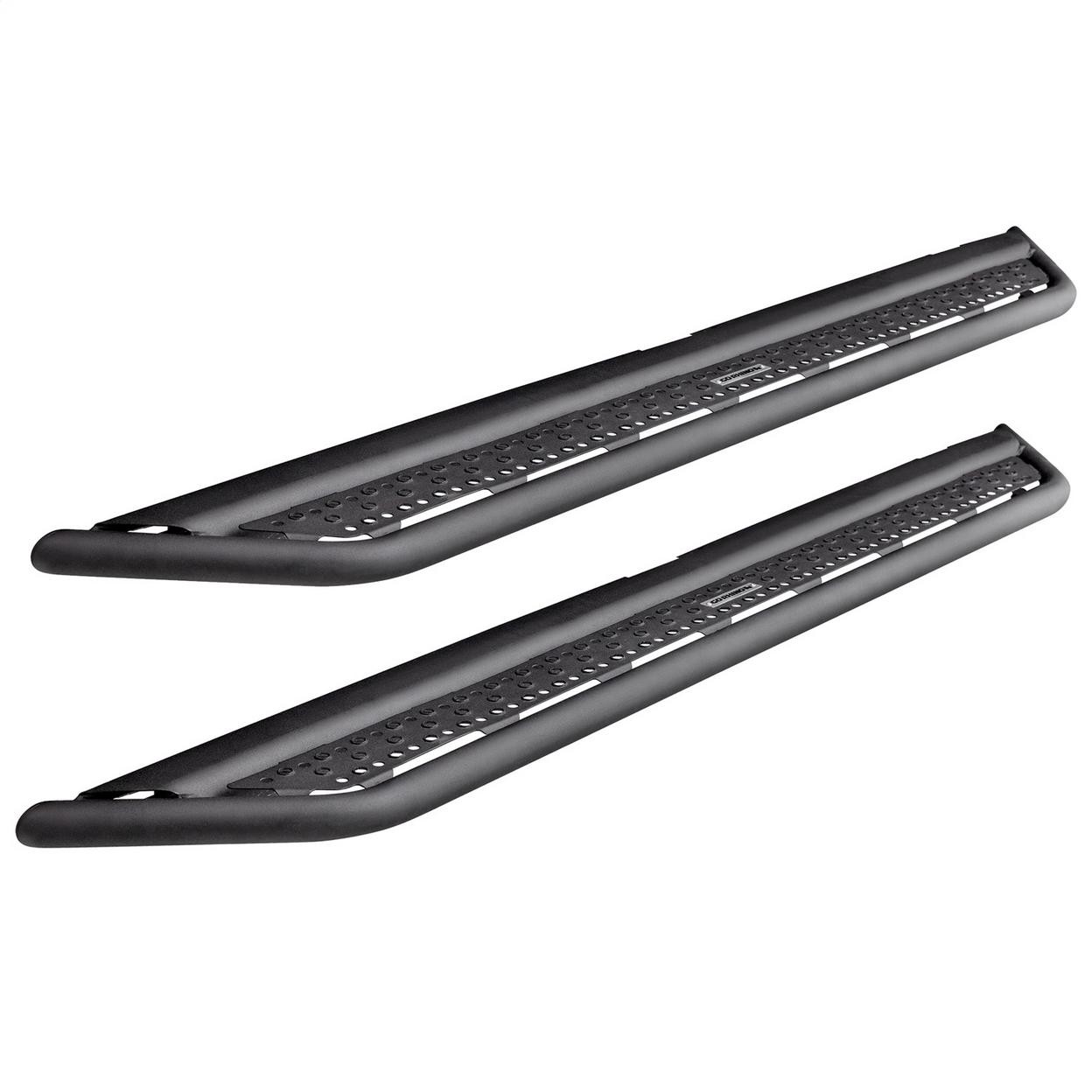 Go Rhino Step Nerf Bar 2011-2024 Ram 1500 (Doors: 4 & Body: Crew Cab Pickup); 20