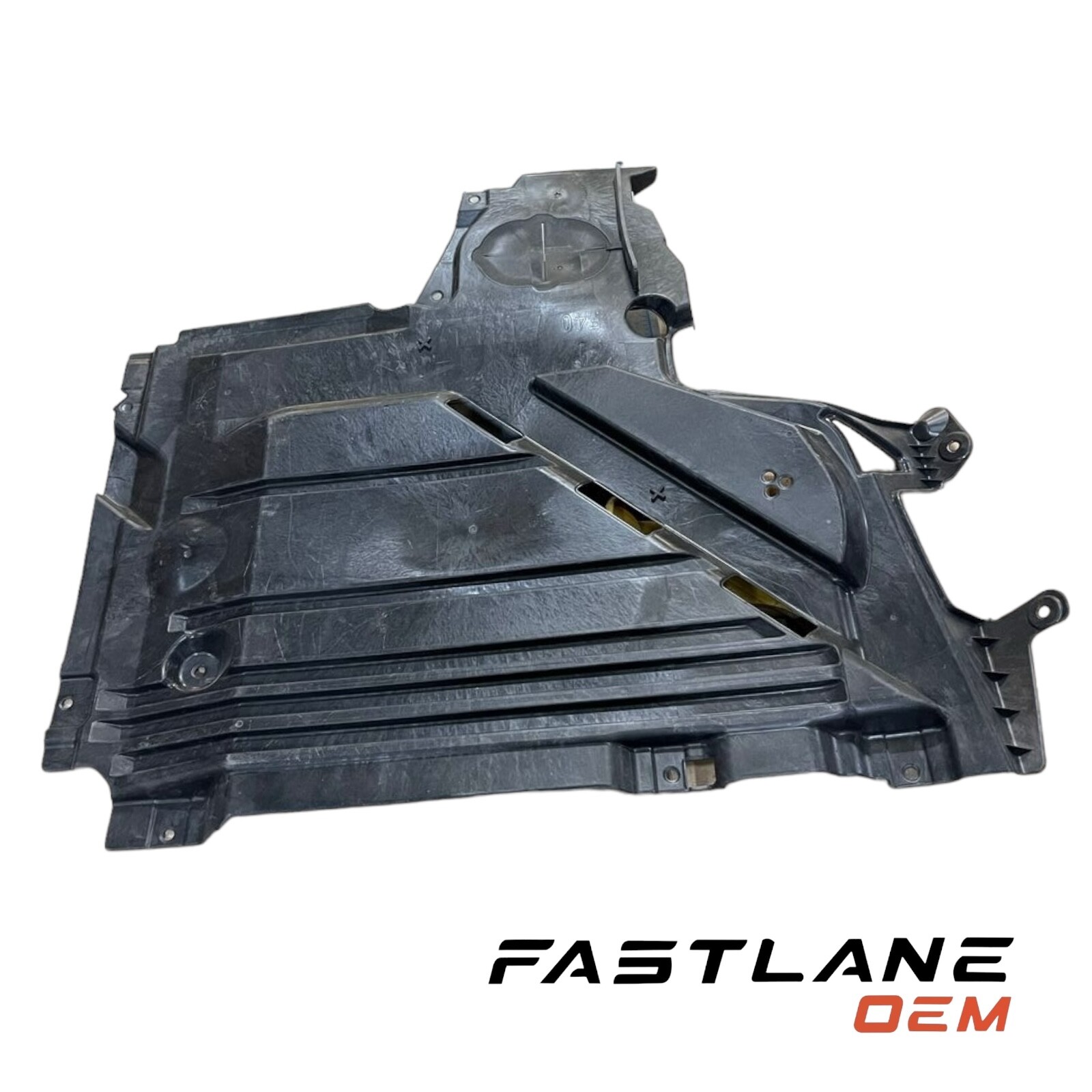 2020-2023 BMW M235 / 228 UNDERSHIELD FOR TANK, LEFT OEM NEW 51 75 7 436 655