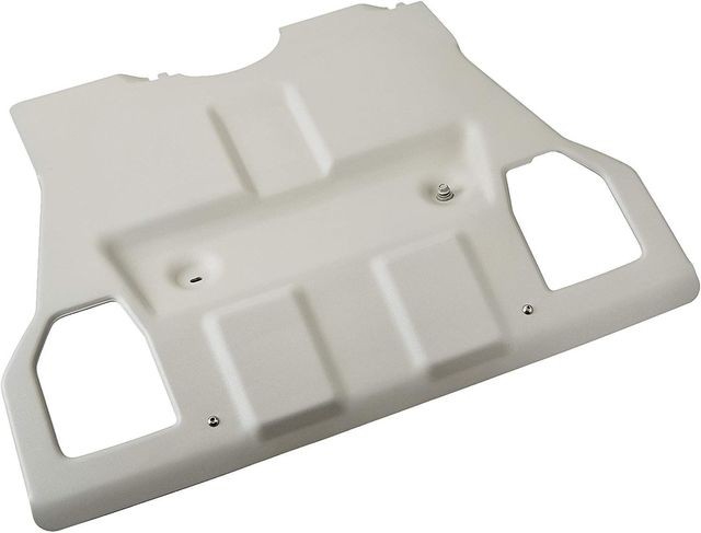 Genuine Toyota 2005-2015 Tacoma Front Skid Plate PT212-35075