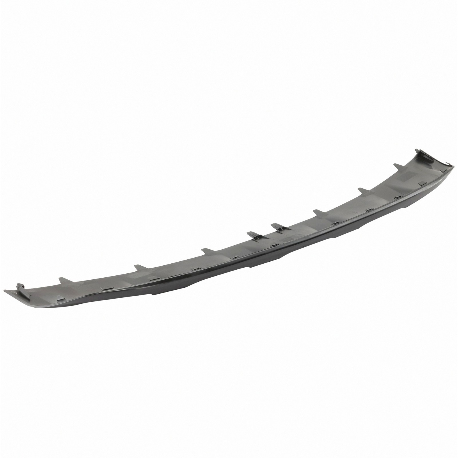 Front Skid Plate Fits 19-20 Kia Sorento Textured Black KI1095113