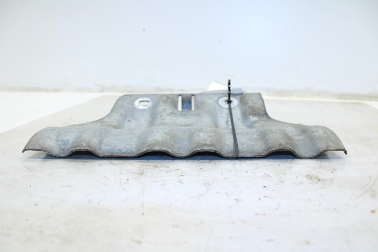 2015-2020 Ford F150 XL Front Under Body Splash Shield Skid Plate ML34-5R108 OEM