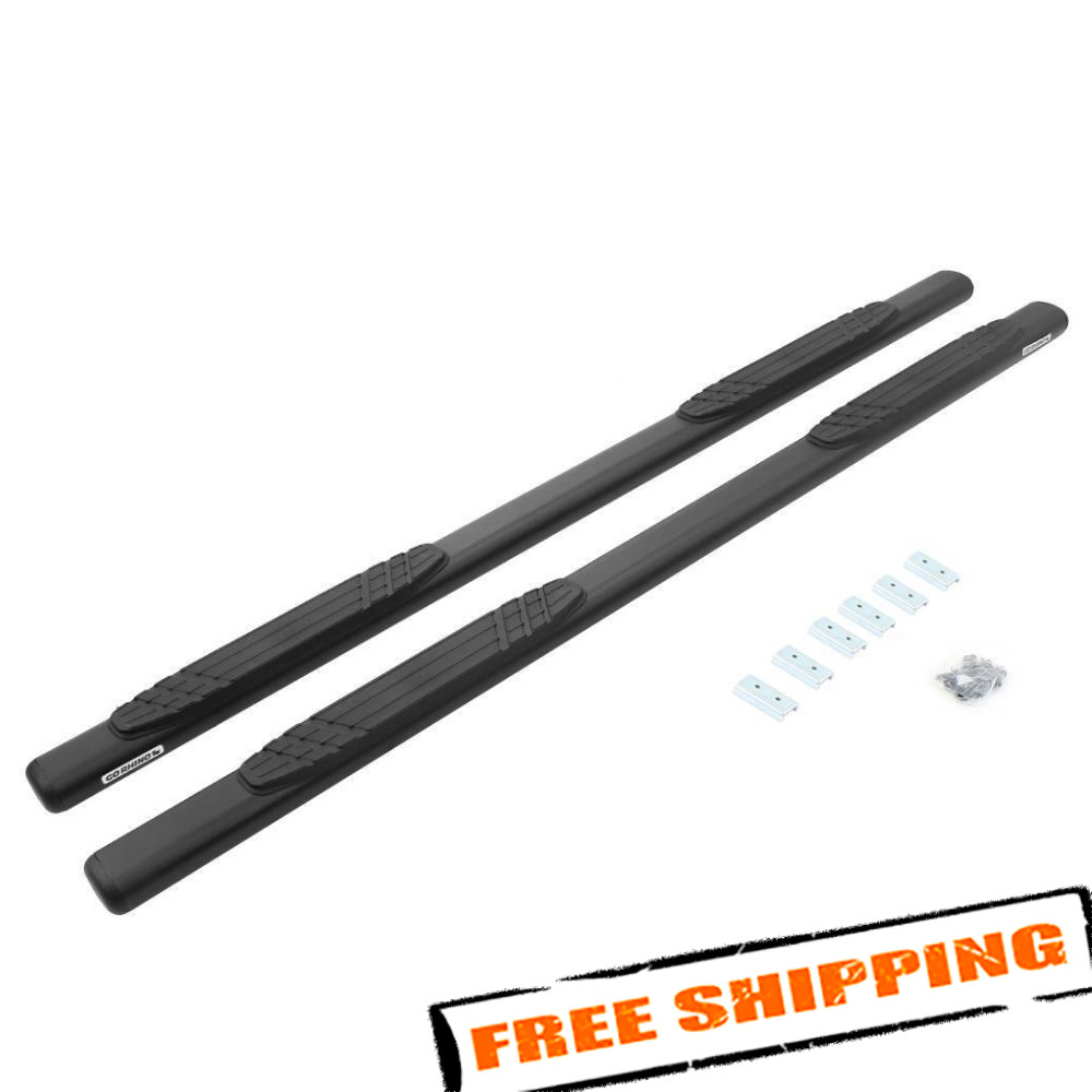 Go Rhino 640071T 4″ OE Xtreme Side Steps