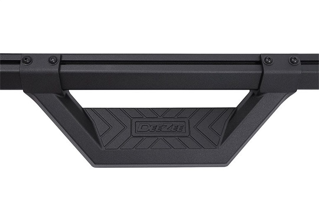 Dee Zee DZ66321CTB HEX Series STEP TRUCK