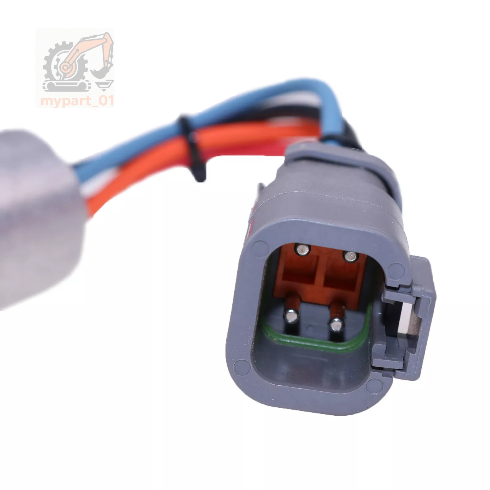 12V Load Protection Module 2874A105 2874A108 2874A107 for Perkins 1104C 1106C