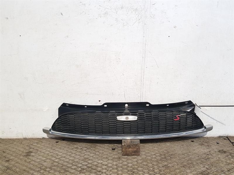 2006-2013 MK2 MINI HATCH FRONT GRILLE