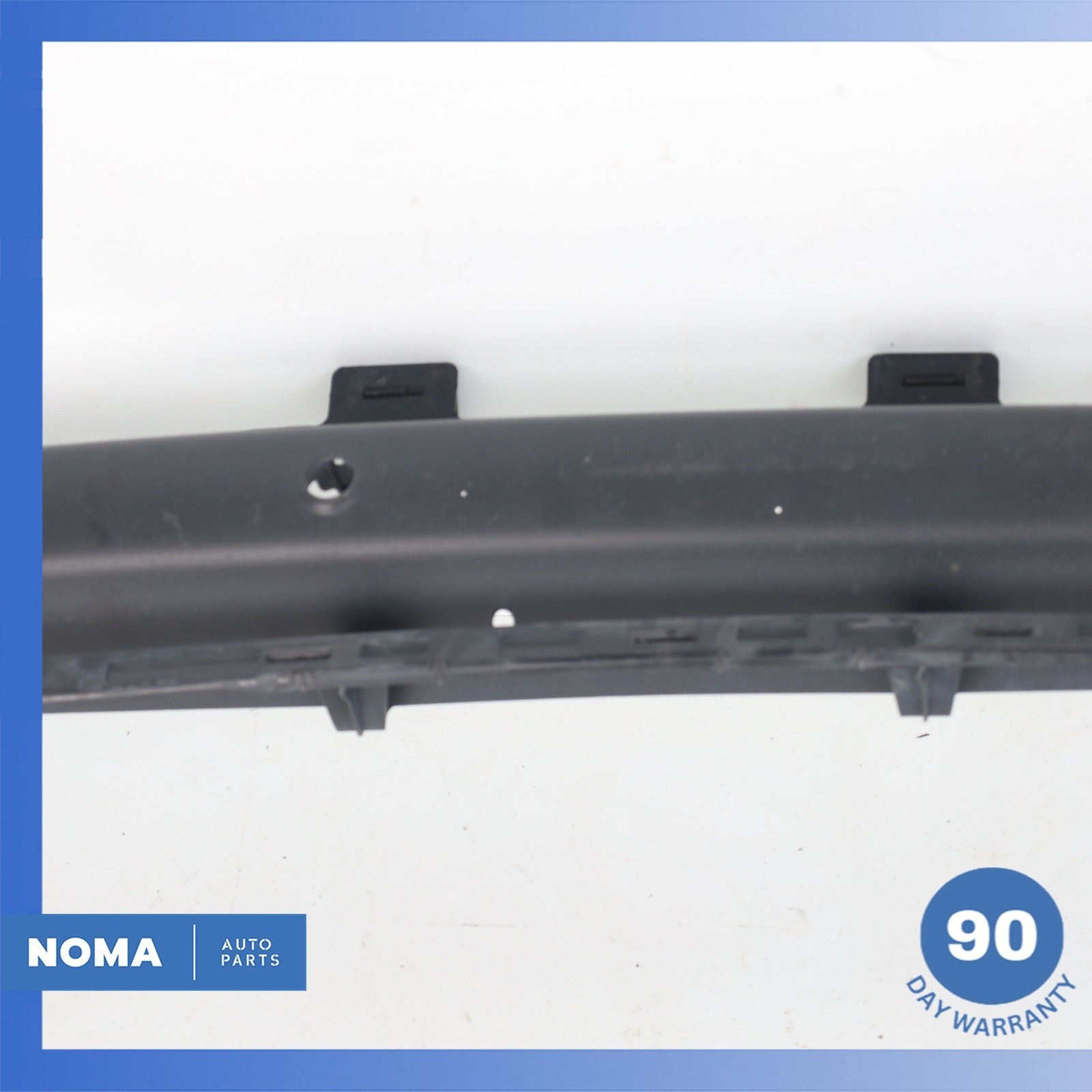 13-17 LR Range Rover L405 Front Bumper Center Cover Trim LR052102 OEM