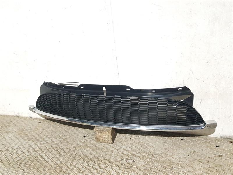 2006-2013 R56 MINI HATCH FRONT GRILLE